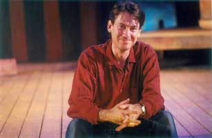 Ezra Barnes, Young Actors Workshop