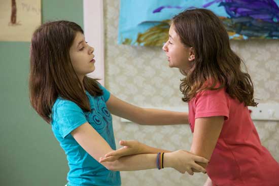 Young Actors Workshop