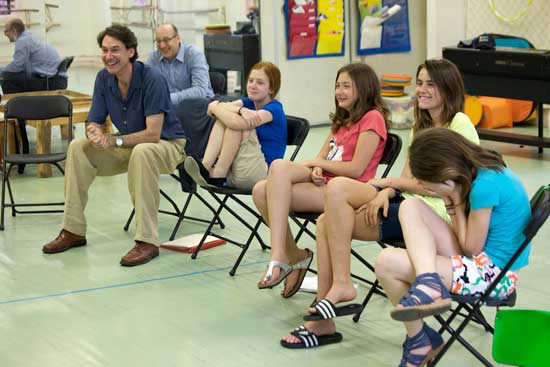 Young Actors Workshop Brooklyn